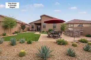 10502 W Kerrigan Ln, Marana, AZ 85653 - Photo 22