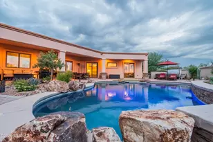 14738 E Diamond B Ranch Pl, Vail, AZ 85641 - Photo 46