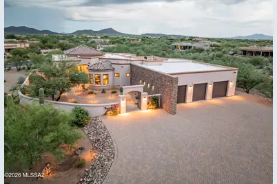 14738 E Diamond B Ranch Place, Vail, AZ 85641 - Photo 1