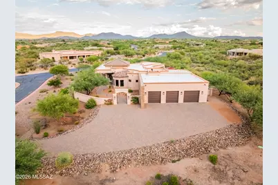 14738 E Diamond B Ranch Place, Vail, AZ 85641 - Photo 4