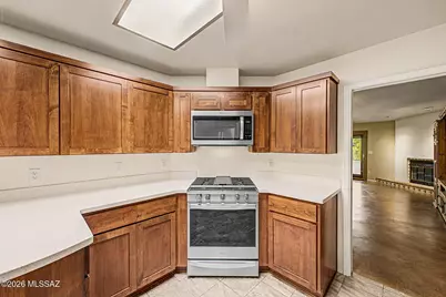 6208 N Rockglen Road, Tucson, AZ 85704 - Photo 14