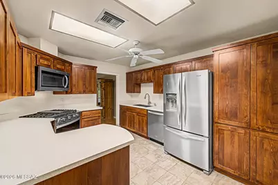 6208 N Rockglen Road, Tucson, AZ 85704 - Photo 10