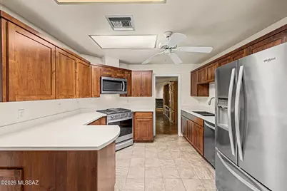 6208 N Rockglen Road, Tucson, AZ 85704 - Photo 16