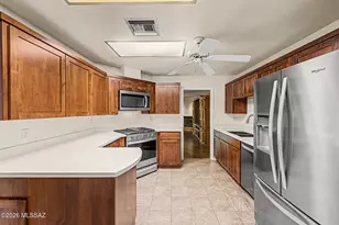 6208 N Rockglen Rd, Tucson, AZ 85704 - Photo 16