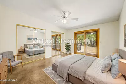 6208 N Rockglen Road, Tucson, AZ 85704 - Photo 18
