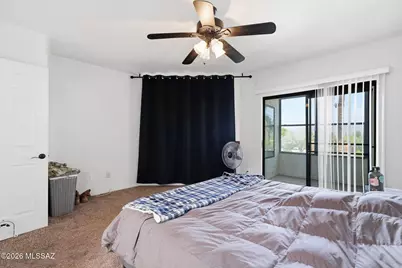 9350 E Speedway Boulevard #9, Tucson, AZ 85710 - Photo 14