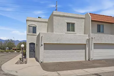 9350 E Speedway Boulevard #9, Tucson, AZ 85710 - Photo 1