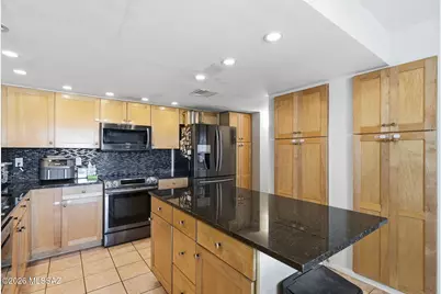 9350 E Speedway Boulevard #9, Tucson, AZ 85710 - Photo 4