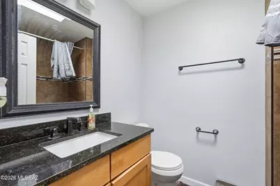 9350 E Speedway Boulevard #9, Tucson, AZ 85710 - Photo 22