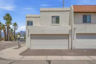 9350 E Speedway Boulevard #9, Tucson, AZ 85710 - Photo 36