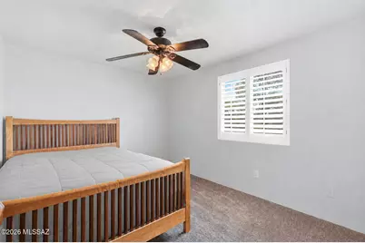 9350 E Speedway Boulevard #9, Tucson, AZ 85710 - Photo 20