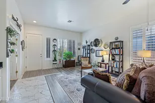 13737 N Carlynn Cliff Dr, Oro Valley, AZ 85755 - Photo 6
