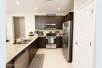 10484 W Washburn Street, Marana, AZ 85653 - Photo 4