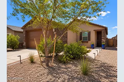 10484 W Washburn Street, Marana, AZ 85653 - Photo 16