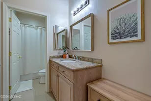 2891 N Placita Rancho Agave, Tucson, AZ 85715 - Photo 26