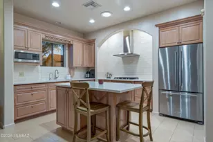 2891 N Placita Rancho Agave, Tucson, AZ 85715 - Photo 2