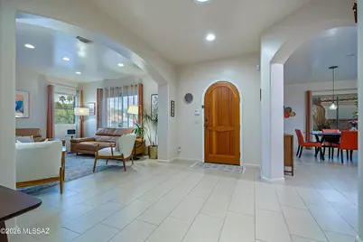 2891 N Placita Rancho Agave, Tucson, AZ 85715 - Photo 8