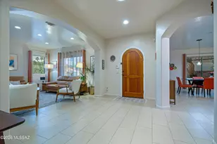 2891 N Placita Rancho Agave, Tucson, AZ 85715 - Photo 8