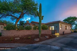 2891 N Placita Rancho Agave, Tucson, AZ 85715 - Photo 34