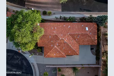 2891 N Placita Rancho Agave, Tucson, AZ 85715 - Photo 40