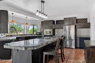 651 W Hawk Way, Amado, AZ 85645 - Photo 4