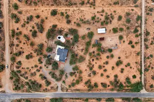 651 W Hawk Way, Amado, AZ 85645 - Photo 50