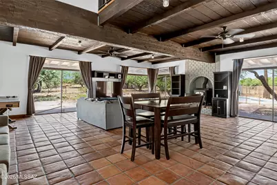 651 W Hawk Way, Amado, AZ 85645 - Photo 18