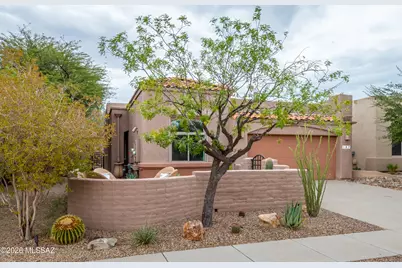 187 E Sky Light Street, Oro Valley, AZ 85737 - Photo 1