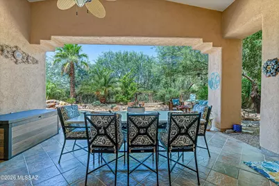 5311 N Spring Canyon Place, Tucson, AZ 85749 - Photo 34