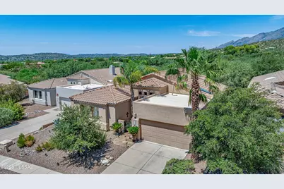 5311 N Spring Canyon Place, Tucson, AZ 85749 - Photo 42