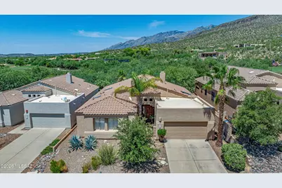 5311 N Spring Canyon Place, Tucson, AZ 85749 - Photo 40