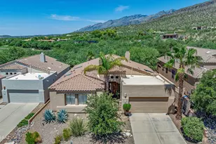 5311 N Spring Canyon Pl, Tucson, AZ 85749 - Photo 40