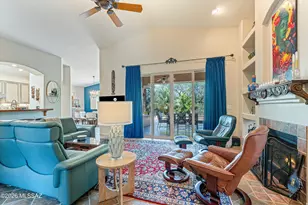 5311 N Spring Canyon Pl, Tucson, AZ 85749 - Photo 14