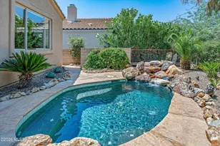 5311 N Spring Canyon Pl, Tucson, AZ 85749 - Photo 2