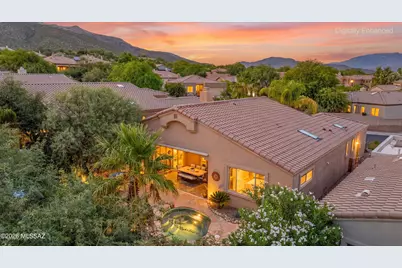 5311 N Spring Canyon Place, Tucson, AZ 85749 - Photo 32