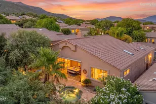 5311 N Spring Canyon Pl, Tucson, AZ 85749 - Photo 32
