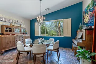5311 N Spring Canyon Pl, Tucson, AZ 85749 - Photo 24