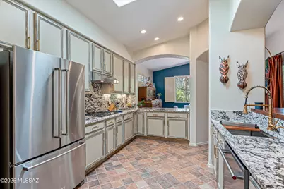 5311 N Spring Canyon Place, Tucson, AZ 85749 - Photo 10