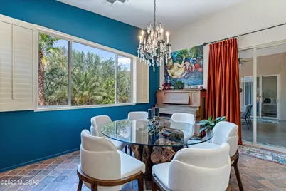 5311 N Spring Canyon Place, Tucson, AZ 85749 - Photo 16