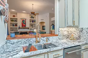 5311 N Spring Canyon Pl, Tucson, AZ 85749 - Photo 22