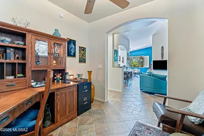 5311 N Spring Canyon Place, Tucson, AZ 85749 - Photo 20