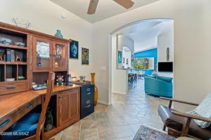 5311 N Spring Canyon Pl, Tucson, AZ 85749 - Photo 20