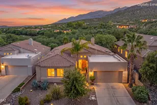 5311 N Spring Canyon Pl, Tucson, AZ 85749 - Photo 1
