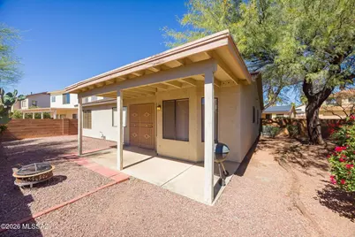 3081 W Country Fair Drive, Tucson, AZ 85742 - Photo 24