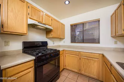 3081 W Country Fair Drive, Tucson, AZ 85742 - Photo 8