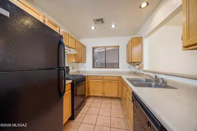 3081 W Country Fair Drive, Tucson, AZ 85742 - Photo 6