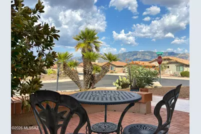 14471 N Line Post Lane, Oro Valley, AZ 85755 - Photo 4
