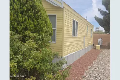 1030 S Barrel Cactus Ridge #53, Benson, AZ 85602 - Photo 2