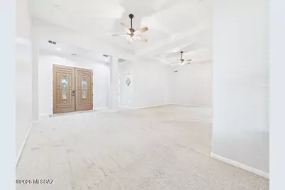 734 W Sand Rake Drive, Oro Valley, AZ 85755 - Photo 14