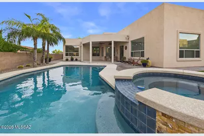 734 W Sand Rake Drive, Oro Valley, AZ 85755 - Photo 30